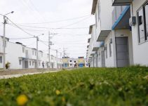 30.400 cartageneros inscritos en oferta de vivienda "Gana Cartagena"