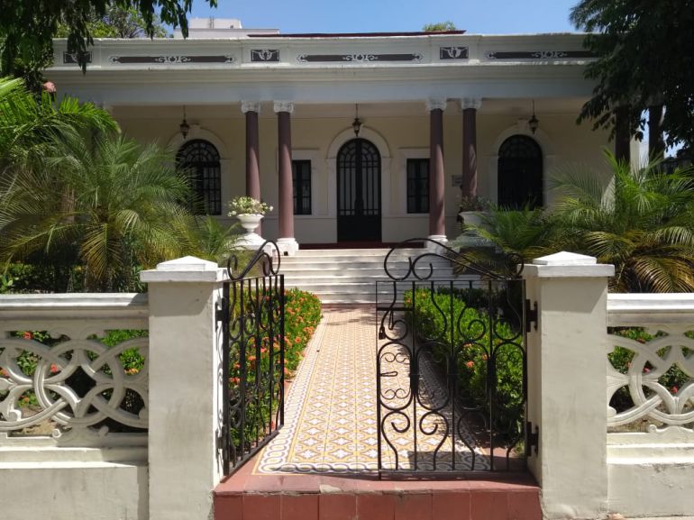 Barranquilla invierte $40.000 millones para conservar patrimonio: Barranquilla invierte $40.000 millones para conservar patrimonio