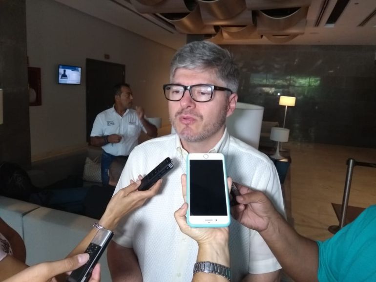 Comisión de Navegación destaca avances aeroportuarios de Colombia: Comisión de Navegación destaca avances aeroportuarios de Colombia