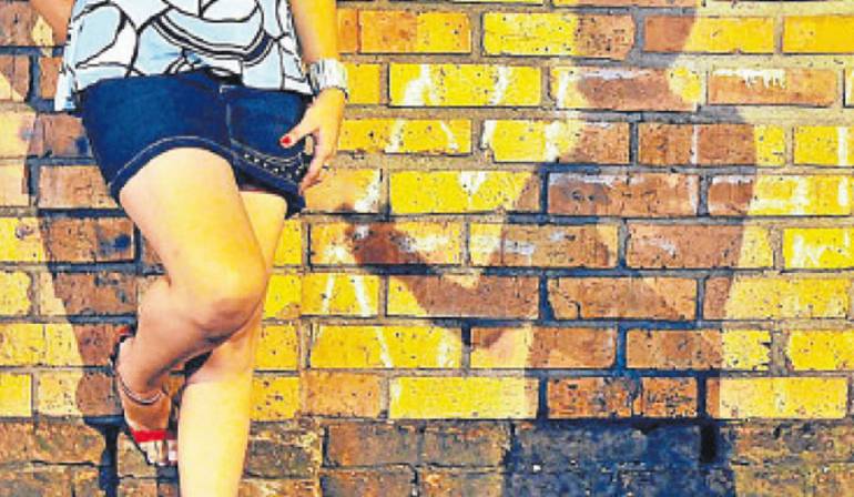 Trabajo sexual: El 32% de trabajadoras sexuales en Bogotá son extranjeras