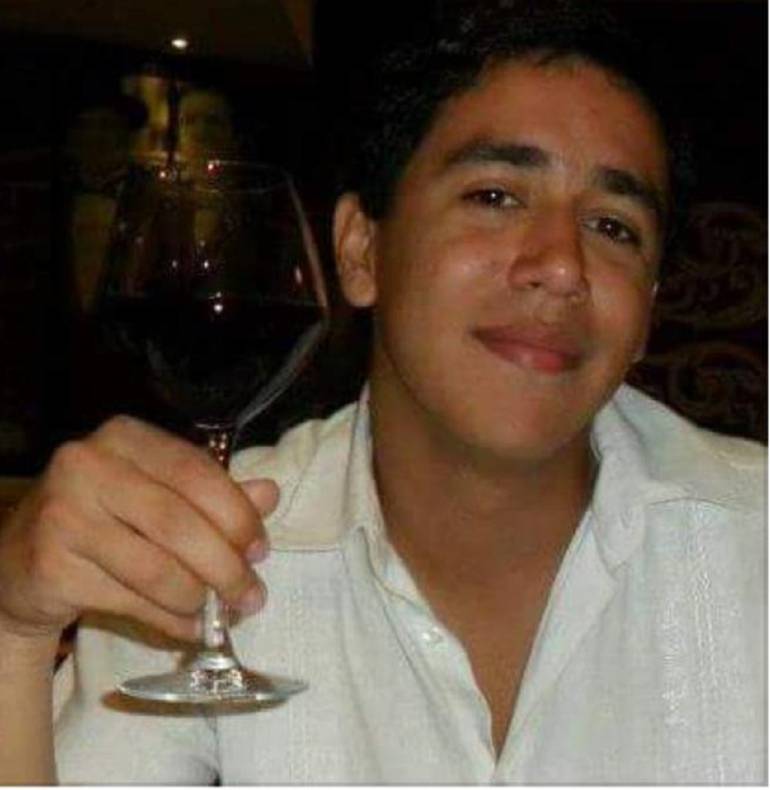 Asesinan joven médico caleño en el municipio de Palmira