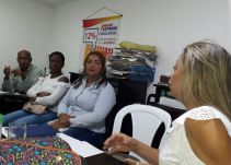 Campaña para mejorar servicio de las droguerías de Cartagena