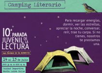 Así será la 10.ª Parada Juvenil de la Lectura