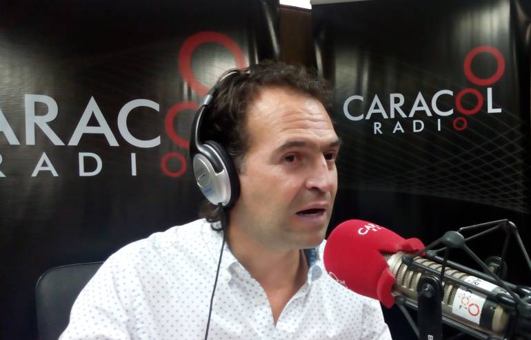 Alcalde de Medellín solicita imputar homicidios a jefes de la oficina