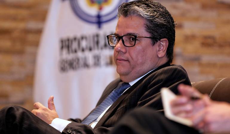 Rendición de cuentas, ministerio de minas: PIB del sector minero energético en Colombia creció en un 48%
