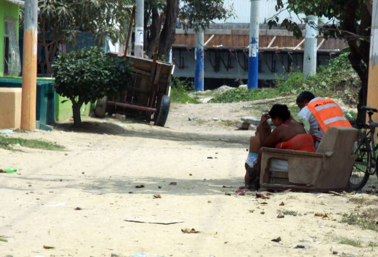 "Es irresponsable decir que en Barranquilla no hay líderes amenazados"