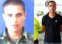 Suboficial de la Armada, encarcelado por el asesinato de un subalterno