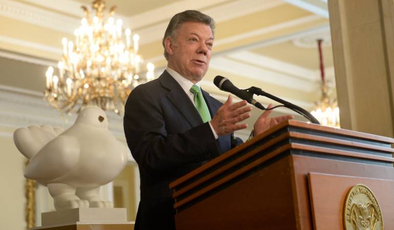 Juan Manuel Santos