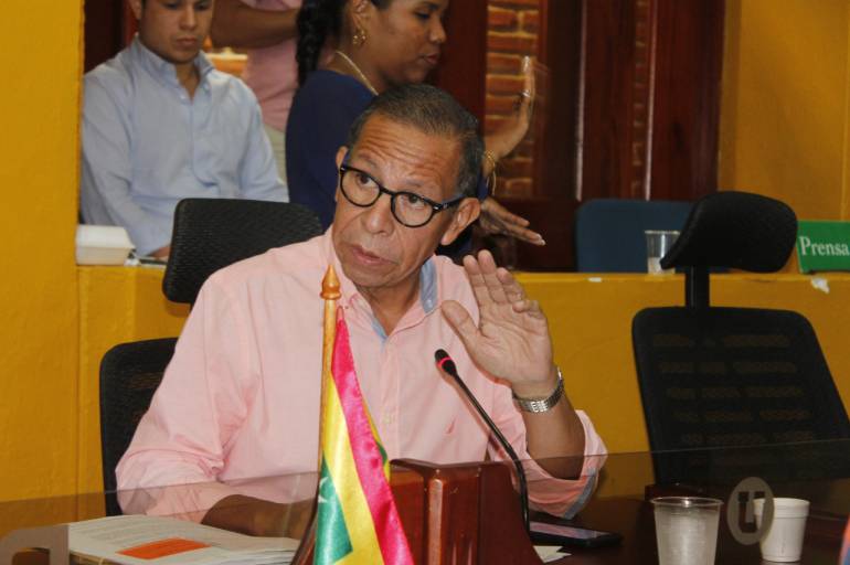 Avanza estudio de proyecto que reglamenta las cabalgatas en Cartagena: Avanza estudio de proyecto que reglamenta las cabalgatas en Cartagena