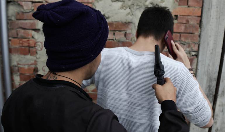 Asesinatos Disidencias de las Farc: Asesinan a otro desplazado en Roberto Payán