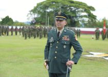 Octava Brigada del ejército en eje cafetero tiene nuevo comandante