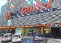Todo lo necesario para su vehículo en Vehicenter