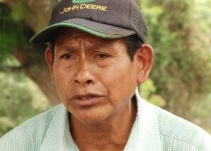 Asesinado líder fundador de la vereda El Carmelo en Caloto, Cauca