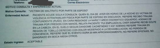 Alcalde de Sogamoso golpea a su esposa: Escándalo por agresión física del alcalde de Sogamoso a su esposa Alcalde de Sogamoso golpea a su esposa: Escándalo por agresión física del alcalde de Sogamoso a su esposa