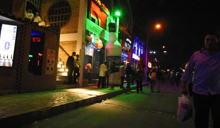 Hora de rumba legal: Para acabar la ilegalidad hay que premiar la legalidad: director Asobares