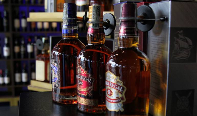 Consumo de licor: El alcohol es la base de los conflictos en Bogotá: Expertos de seguridad