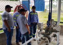 ‘Gasificación Natural Domiciliaria’ generando cambios sociales en Bolívar