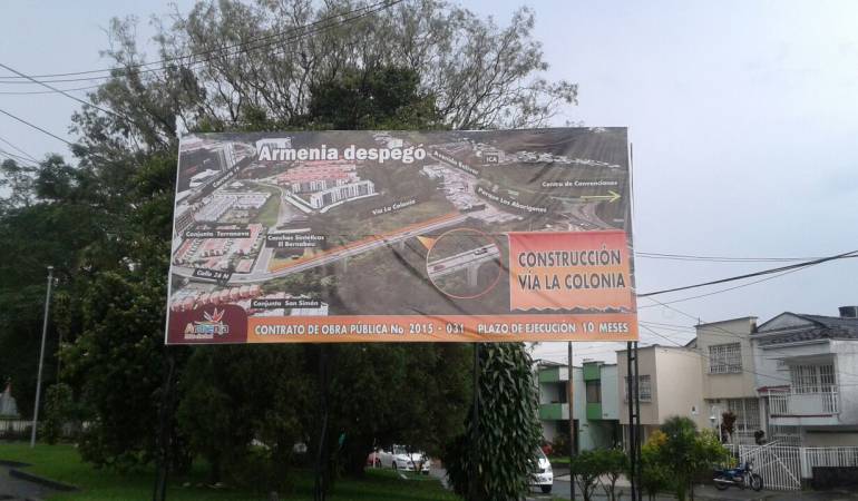 Valorización Armenia: 14 meses de prisión para Fernando Diez, contratista de valorización