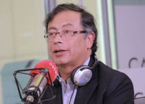 Petro: Uribe debe ser investigado por delitos de lesa humanidad