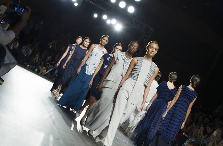 Colombia, Moda, Pasarela, Arkitect, Custo, David, Dalmau: Con pasarela Arkitect, hermanos Custo y David Dalmau abrirán Colombiamoda