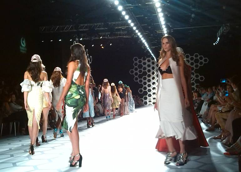 Colombiamoda, prendas, moda, Medellín: En Colombiamoda, Style H lanzará su línea de prendas superiores