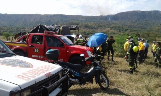 incendio en Tolima: Incontrolable incendio forestal continúa afectando municipios del Tolima incendio en Tolima: Incontrolable incendio forestal continúa afectando municipios del Tolima