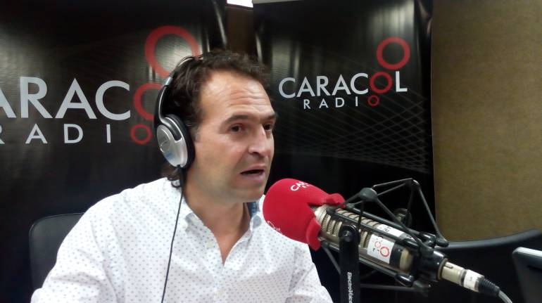 Es otra burla para el país: alcalde de Medellín