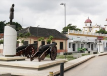 Festival del Merecumbé vuelve al municipio de Soledad