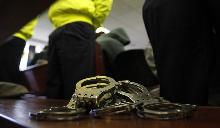 Aumento de capturas a ladrones: La mitad de los capturados por la Policía de Bogotá han quedado en libertad