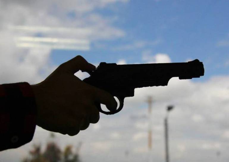 Pandilleros asesinan a vigilante de una tienda en sur de Cartagena: Pandilleros asesinan a vigilante de una tienda en sur de Cartagena