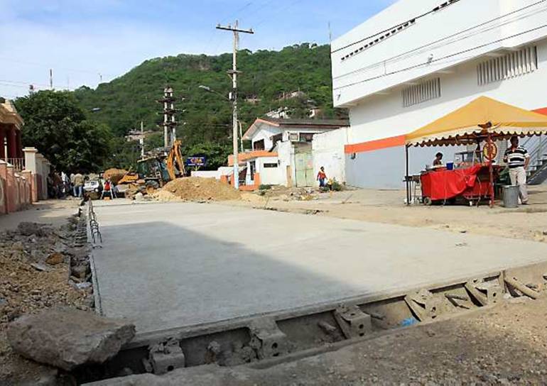 Funcicar señala anomalías en licitación de alcaldía local uno de Cartagena: Funcicar señala anomalías en licitación de alcaldía local uno de Cartagena