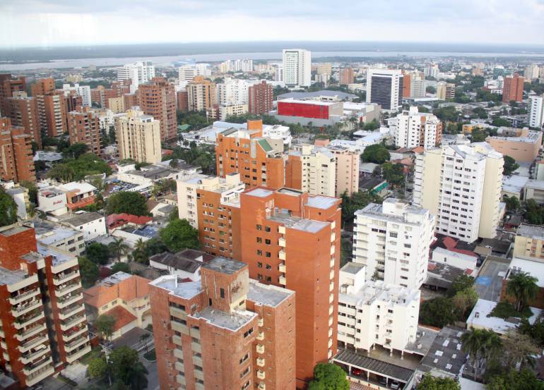 Más de 10 mil empresas han sido creadas en el Atlántico durante 2018
