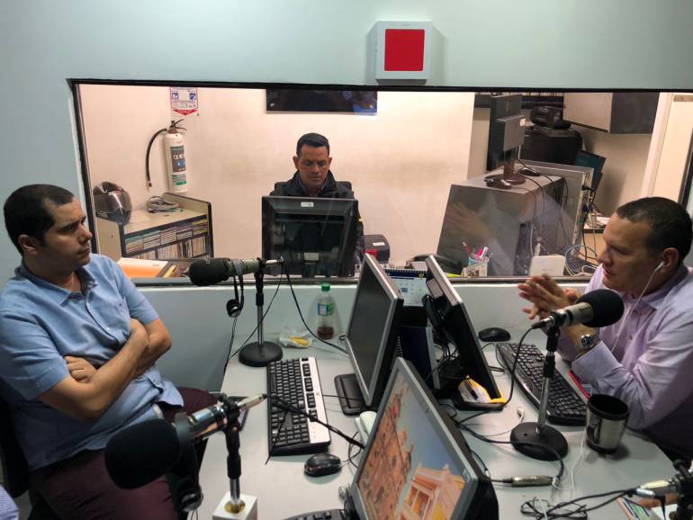 Concejo de Cartagena defiende proceso de elección de nuevo contralor