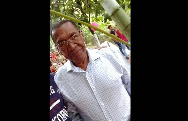 Asesinado libardo moreno, lider social de Jamundí: Fue asesinado el líder social Libardo Moreno en zona rural de Jamundí