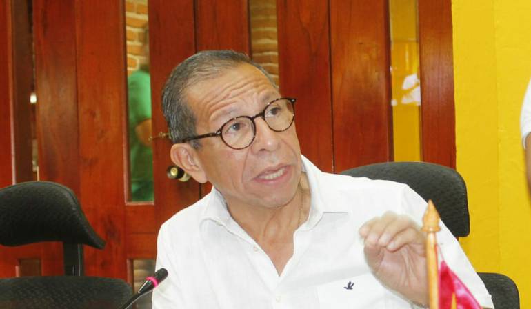 Concejo realizará control político a concesiones en Cartagena
