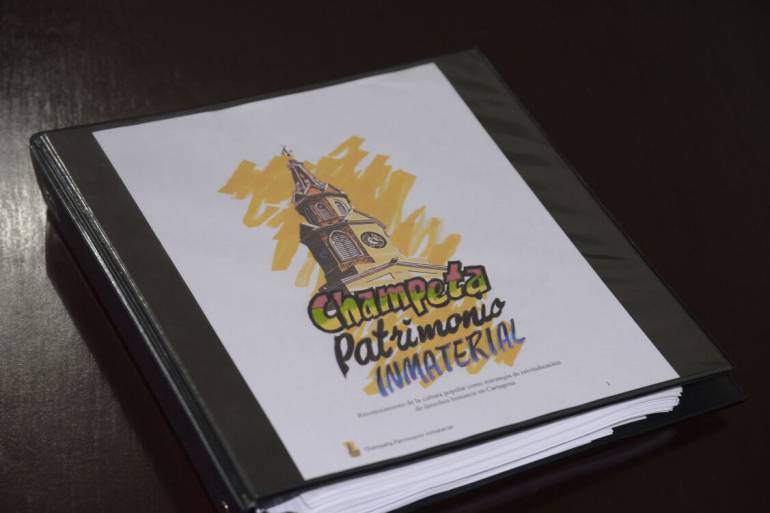 La Champeta, postulada a patrimonio cultural inmaterial de Cartagena