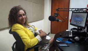 Gloria Cecilia García García. Gloria Cecilia García García.