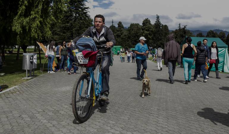 Festivales culturales: Agéndese para este fin de semana con el Festival de Verano 2018