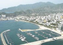 Samarios estrenan la marca Santa Marta naturalmente mágica