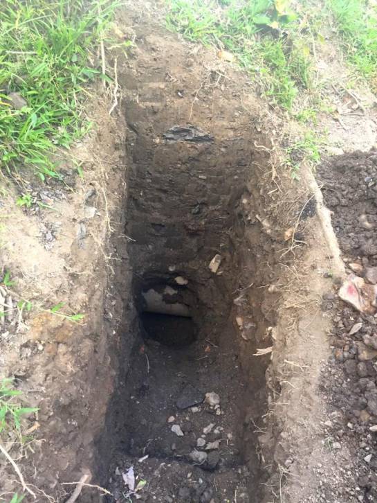 Derrame de petróleo de Ocensa sí afectó fuentes de agua en Puerto Boyacá: Derrame de petróleo de Ocensa sí afectó fuentes de agua en Puerto Boyacá Derrame de petróleo de Ocensa sí afectó fuentes de agua en Puerto Boyacá: Derrame de petróleo de Ocensa sí afectó fuentes de agua en Puerto Boyacá