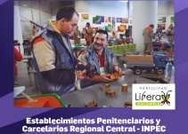 Personas privadas de la libertad vederán productos en la Plaza de Bolívar