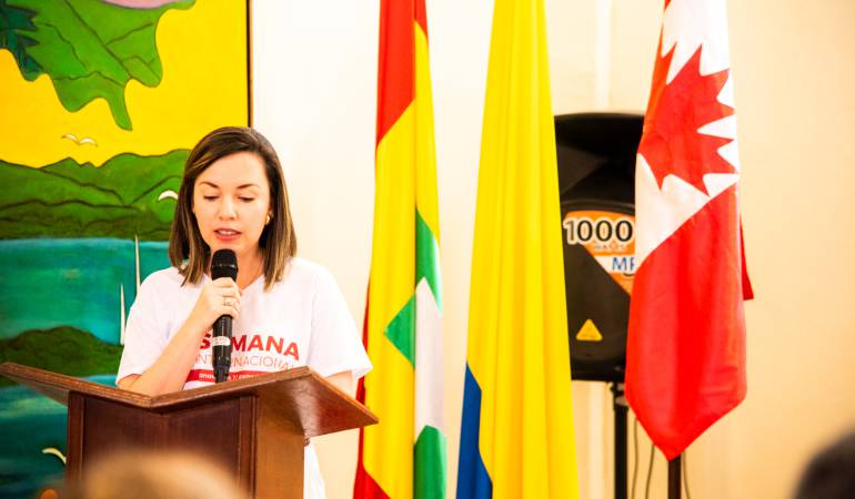 Conseguir empleo o estudiar en Canadá: Cartagena será sede de la semana internacional 'Canadá en 11 experiencias'