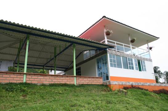 Predio en extinción de dominio en Caldas y Risaralda Predio en extinción de dominio en Caldas y Risaralda