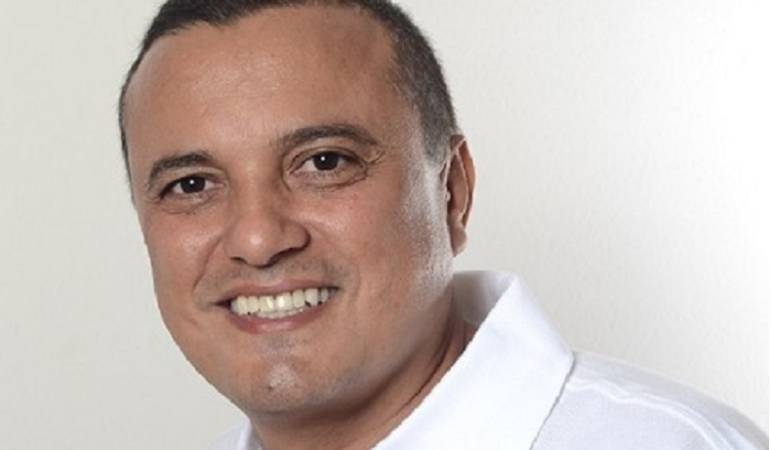 Alcalde de Arboledas