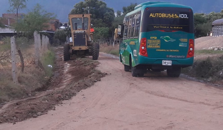 Transporte ilegal en Neiva: Inseguridad y transporte ilegal preocupan al gremio transportador de Neiva