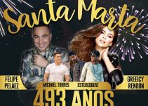 Definidos artistas musicales para conciertos en Fiesta del Mar 2018