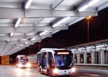 Detienen pasajero de Transcaribe en Cartagena que se estaba masturbando