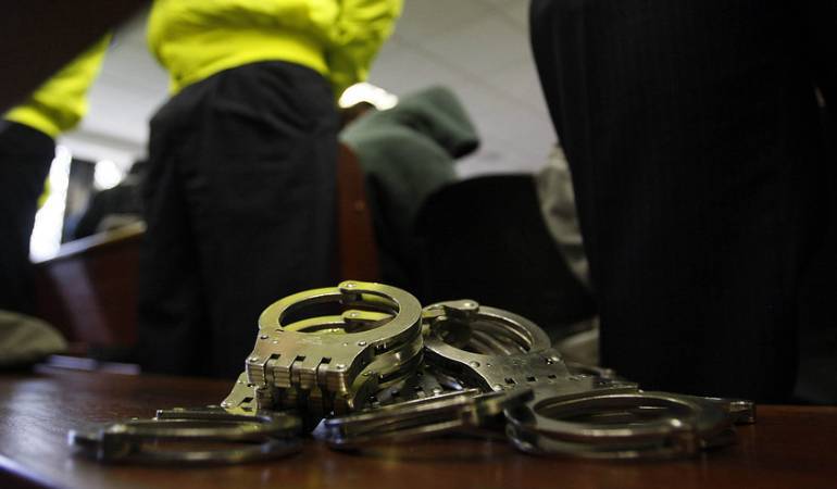 Por crimen de abogado, capturan al alcalde de Pitalito en Bogotá