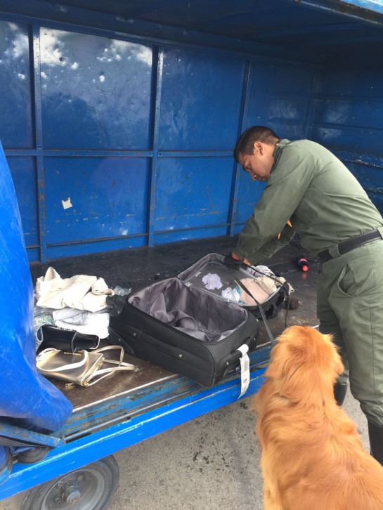 Amenaza bomba en avión: Detenido pasajero de aerolínea por falsa amenaza de bomba en un avión Amenaza bomba en avión: Detenido pasajero de aerolínea por falsa amenaza de bomba en un avión