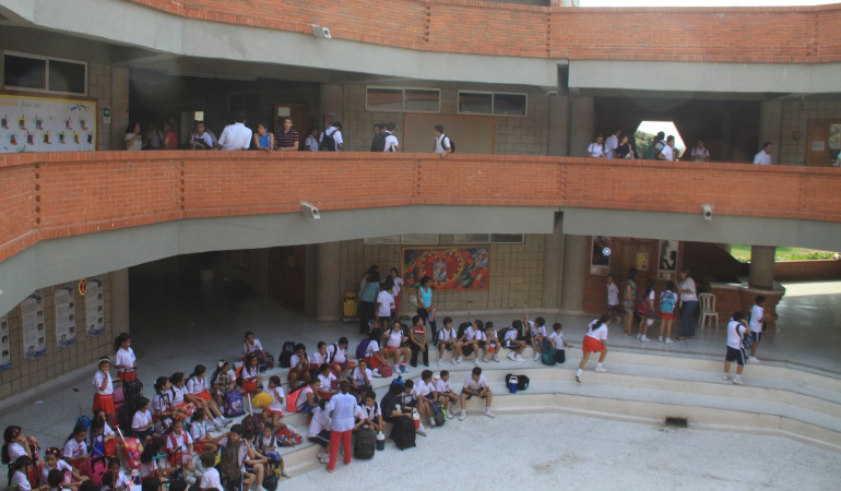 Acoso menores: Cámaras de video fueron instaladas en baños de un colegio en Montería